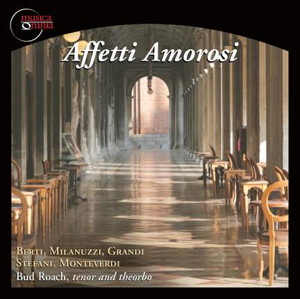 Affetti Amorosi