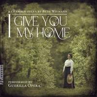 Guerrilla Opera: I Give You My Home - Scene 6