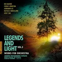 Legends & Light, Vol. 3