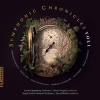 Symphonic Chronicles Vol. 1
