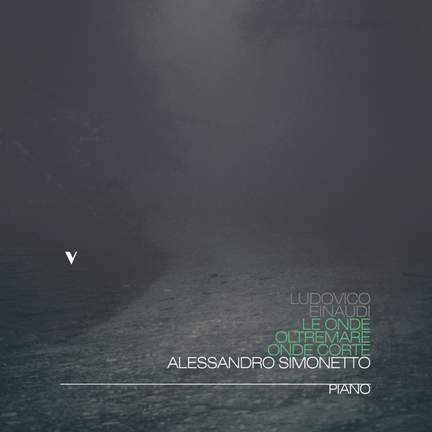 Einaudi: Le onde, Oltremare, Onde corte