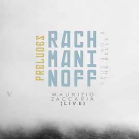Rachmaninoff: Prelude in C Sharp Minor, Op. 3 No. 2 (Live)