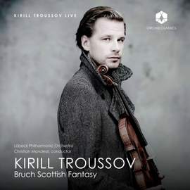 Bruch Scottish Fantasy