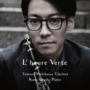 L’heure Verte