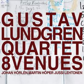 8 Venues