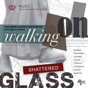 Walking on Shattered Glass