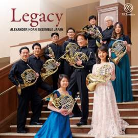 Legacy