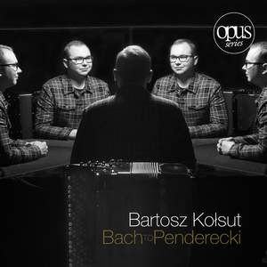 Bach to Penderecki