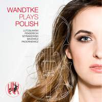 Wandtke Plays Polish