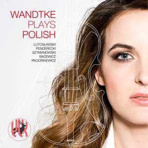 Wandtke Plays Polish