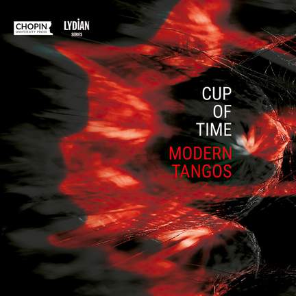 Modern Tangos