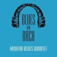 Blues on Bach
