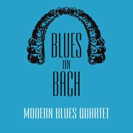 Blues on Bach