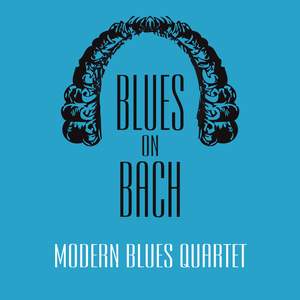 Blues on Bach
