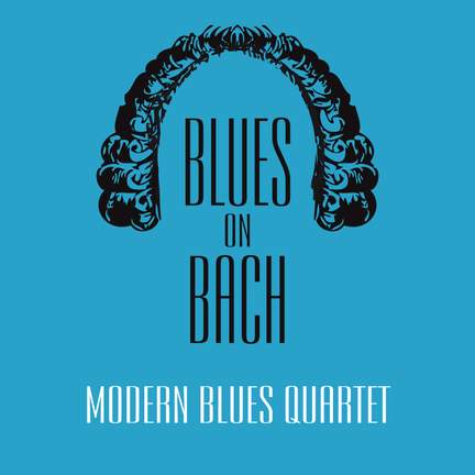 Blues on Bach