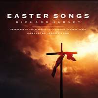 Richard Harvey: Easter Songs