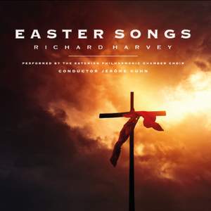 Richard Harvey: Easter Songs