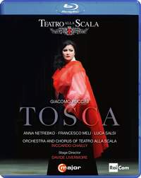 Puccini: Tosca