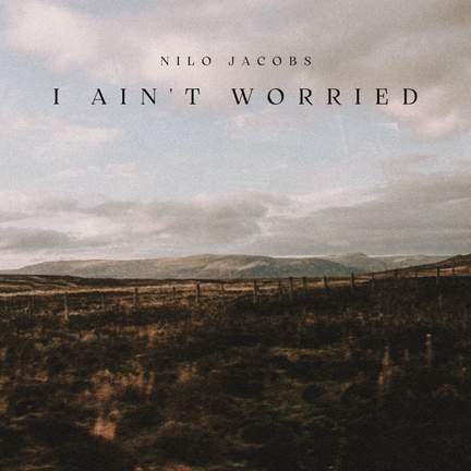 I Ain't Worried