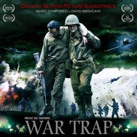 War Trap (Original Motion Picture Soundtrack)