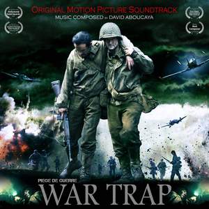 War Trap (Original Motion Picture Soundtrack)