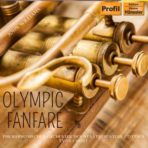 Olympic Fanfare (Olympische Fanfare)