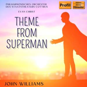 Theme from Superman