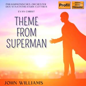 Theme from Superman