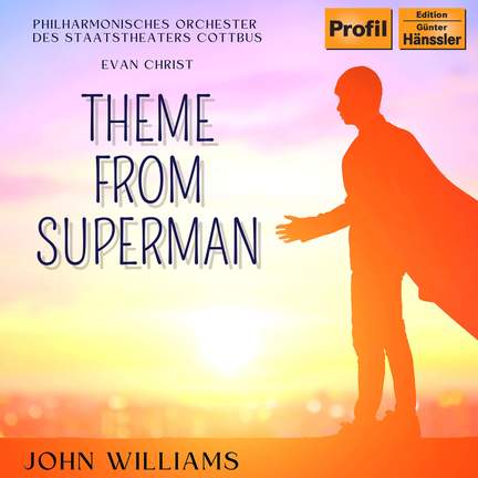 Theme from Superman