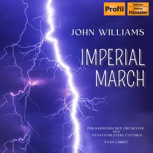 Imperial March (Das Imperium schlägt zurück)