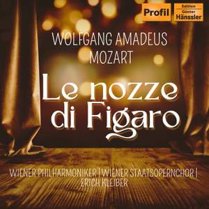 Le nozze di Figaro / The Marriage of Figaro