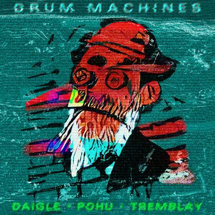 Daigle, M.: beat