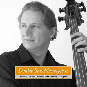 Double Bass Masterpieces