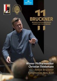 Bruckner 11: Symphonies Nos. 4 and 9