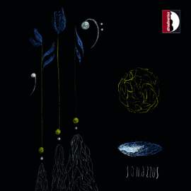 Various Artists: Sonazzos | Solos - Alessandro Milia