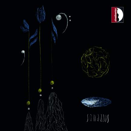Various Artists: Sonazzos | Solos - Alessandro Milia