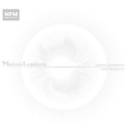 Martinus Leopolitanus - Musica Liturgica