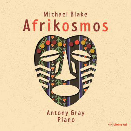 Michael Blake: Afrikosmos