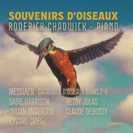 Souvenirs d'Oiseaux