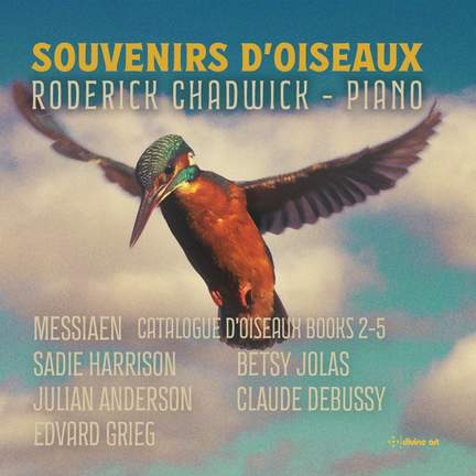 Souvenirs d'Oiseaux