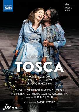 Puccini: Tosca