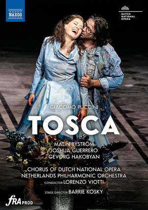 Puccini: Tosca