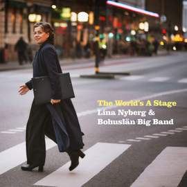 The World's A Stage