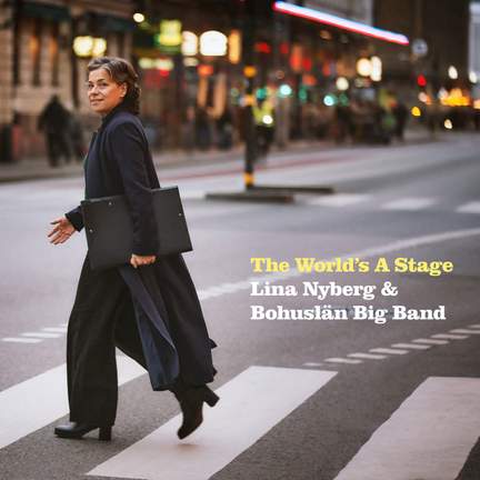 The World's A Stage