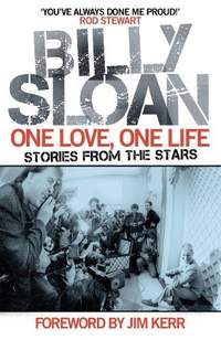 One Love, One Life: Stories from the Stars
