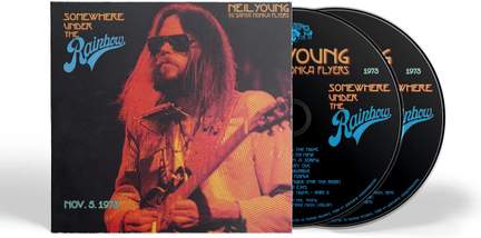 Somewhere Under the Rainbow 1973