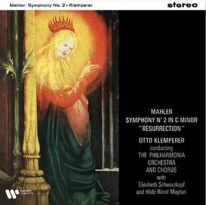 Mahler: Symphony No. 2 'Resurrection' - Vinyl Edition