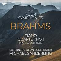 Brahms: The Four Symphonies