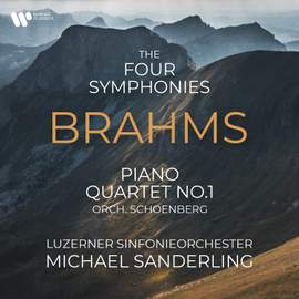 Brahms: The Four Symphonies