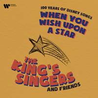 When You Wish Upon a Star: 100 Years of Disney Songs